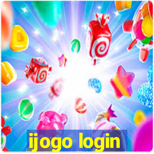 ijogo login